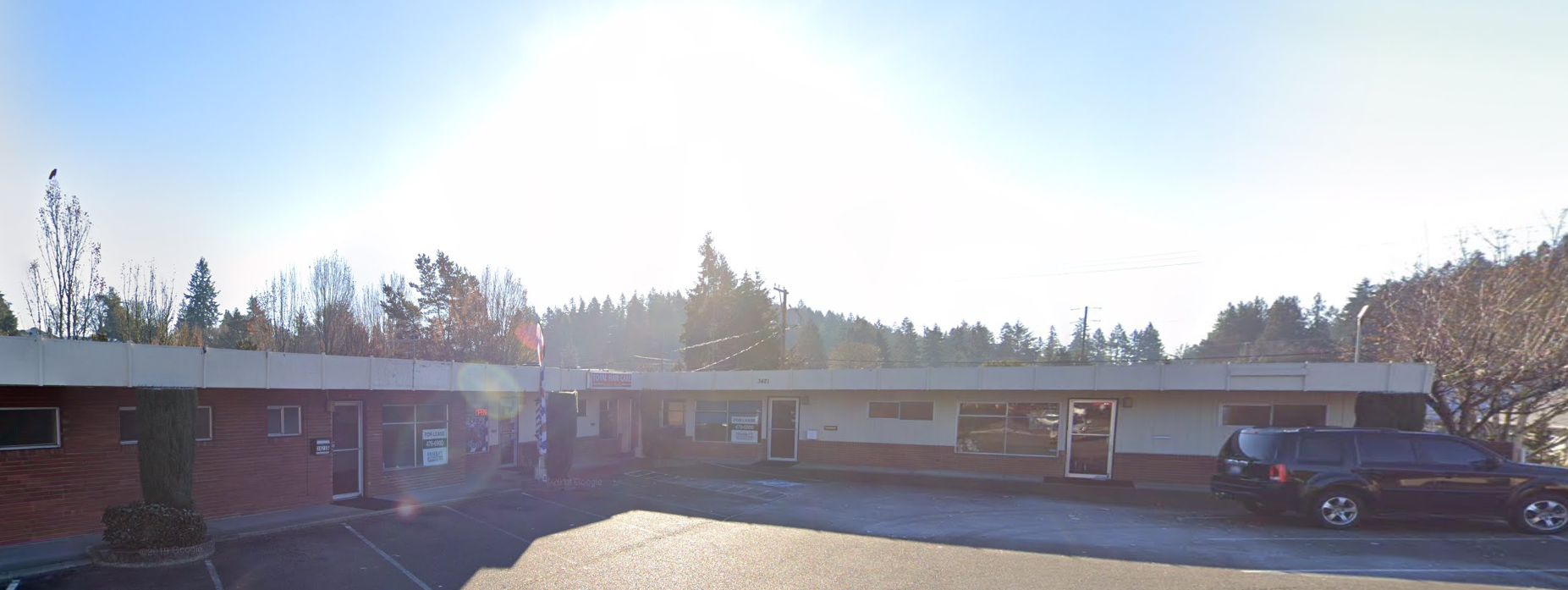 Bremerton Professional Building — photo 2