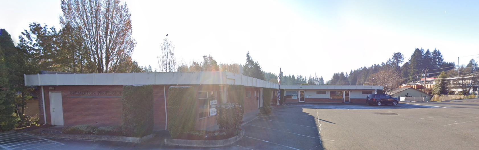 Bremerton Professional Building — photo 3