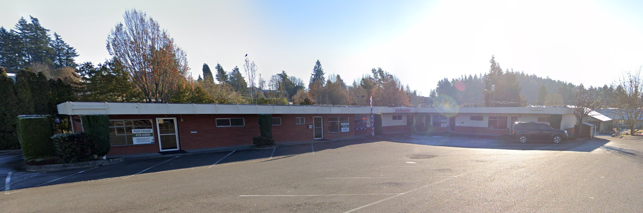 Featured property