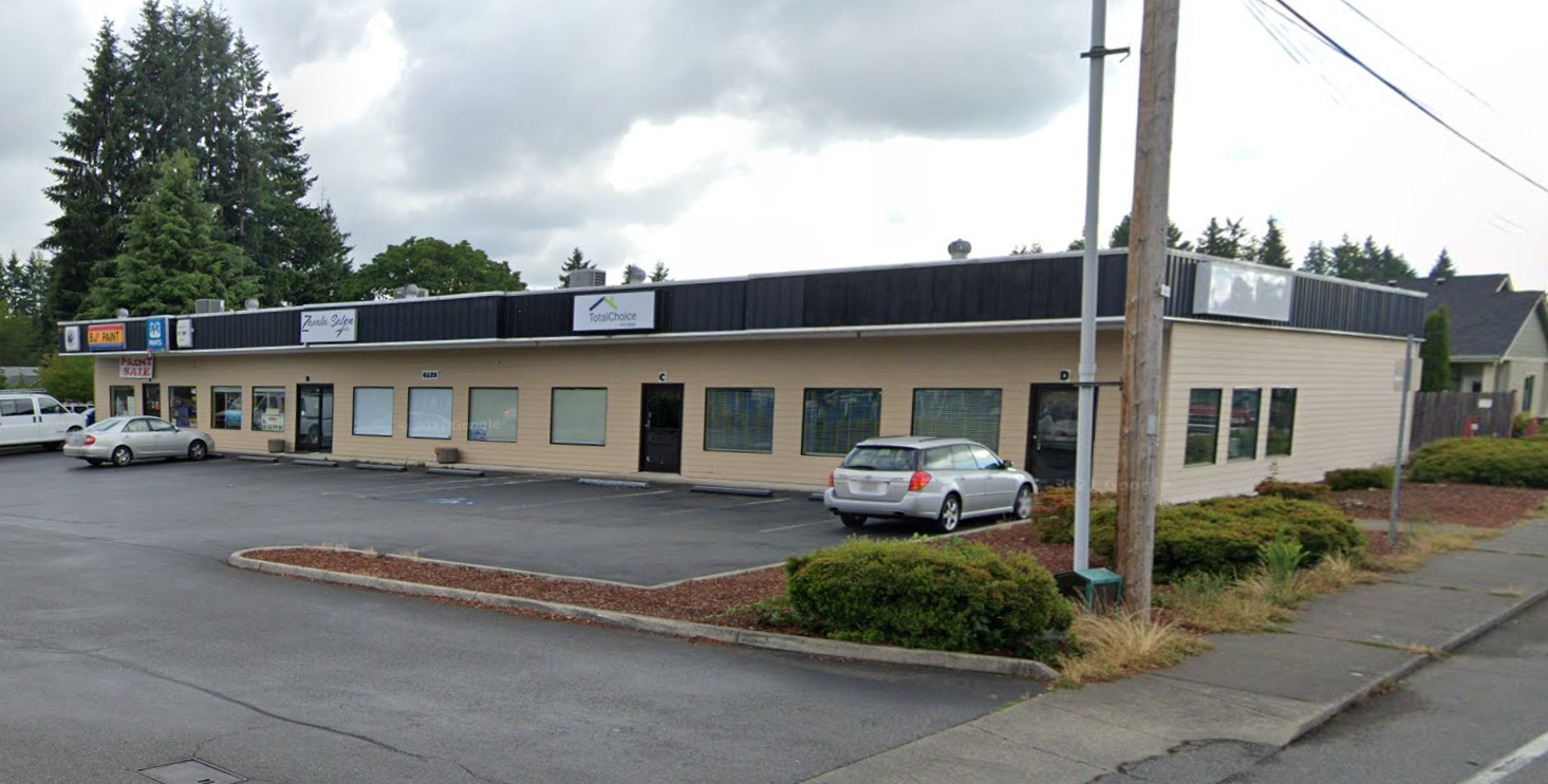 6528 Capitol Boulevard SE — photo 2