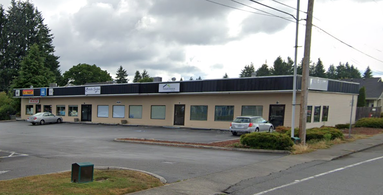 Featured property