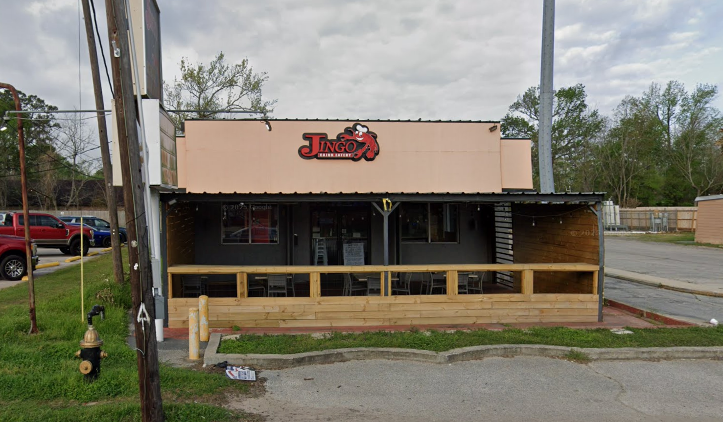 Turnkey 2nd Gen Restaurant Space W Drive- Thru | 425 N Main St — photo 3