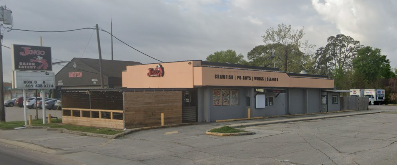 Turnkey 2nd Gen Restaurant Space W Drive- Thru | 425 N Main St — photo 4