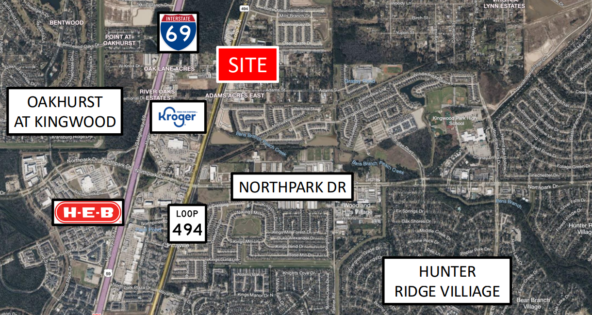 Knox Dr Business Park — photo 2