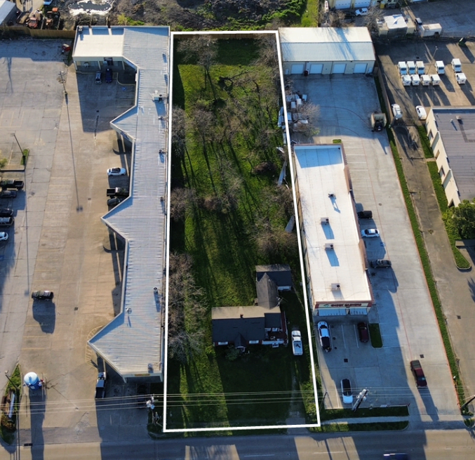 Featured property