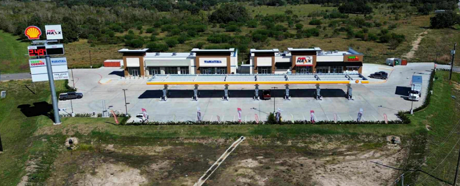 Featured property