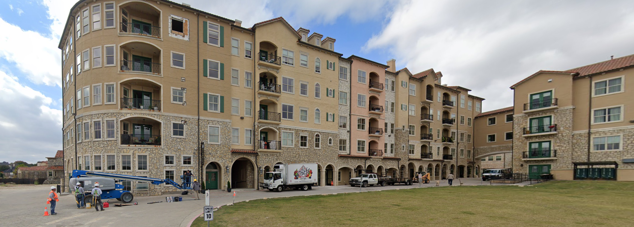 Featured property
