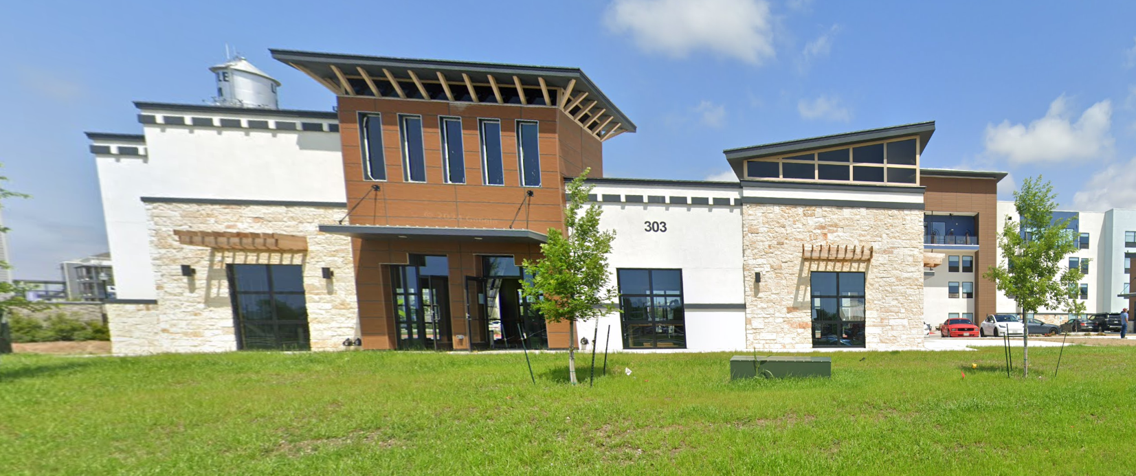 Featured property