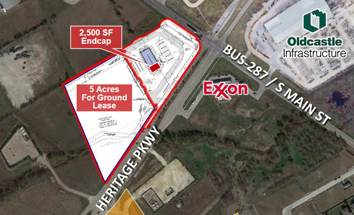 Featured property