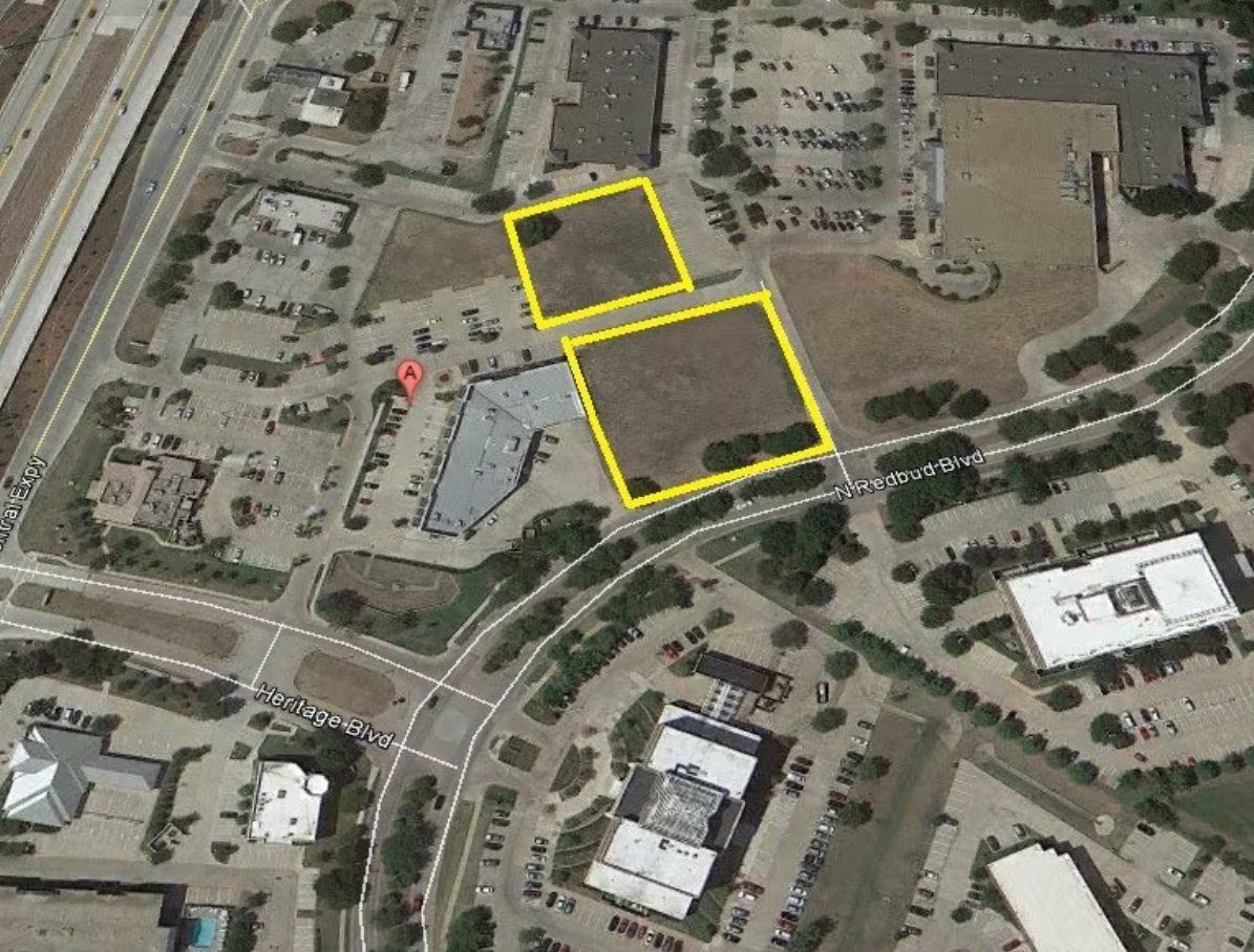 Featured property