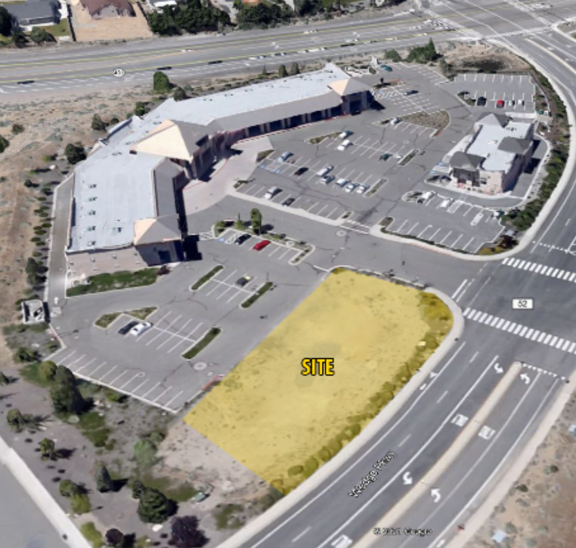 Featured property