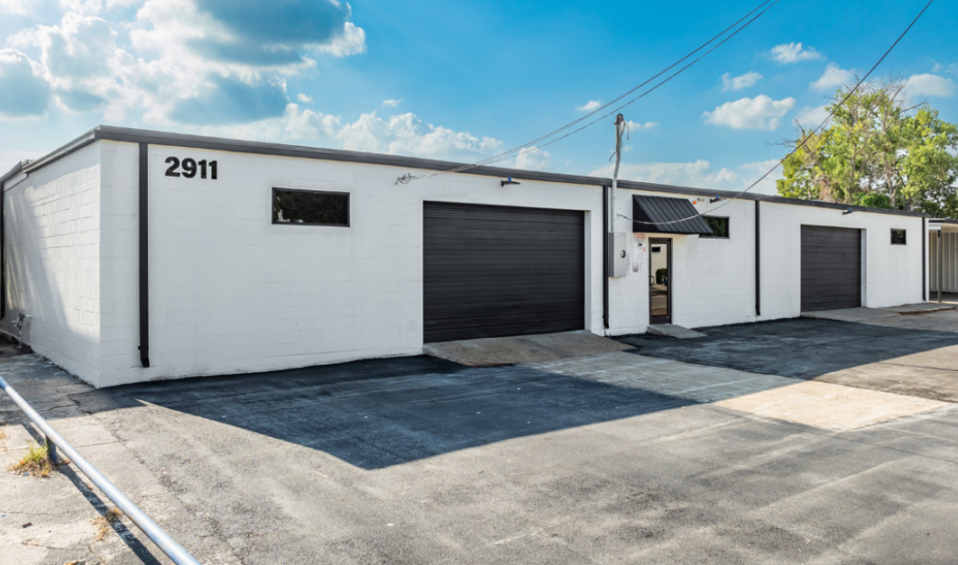 Featured property
