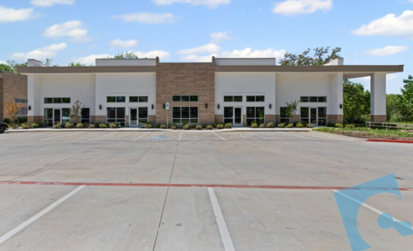 Featured property