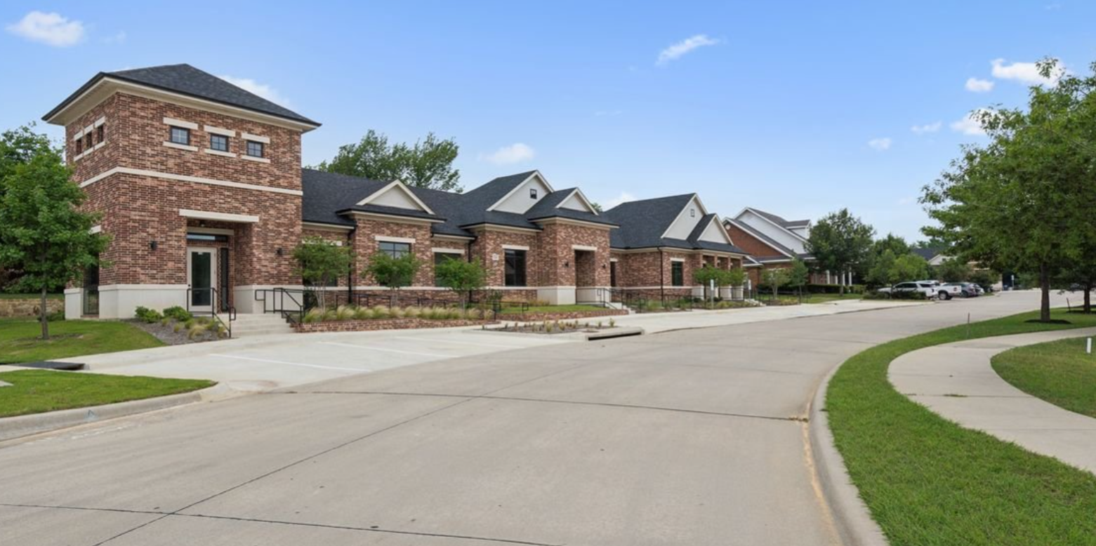 Featured property