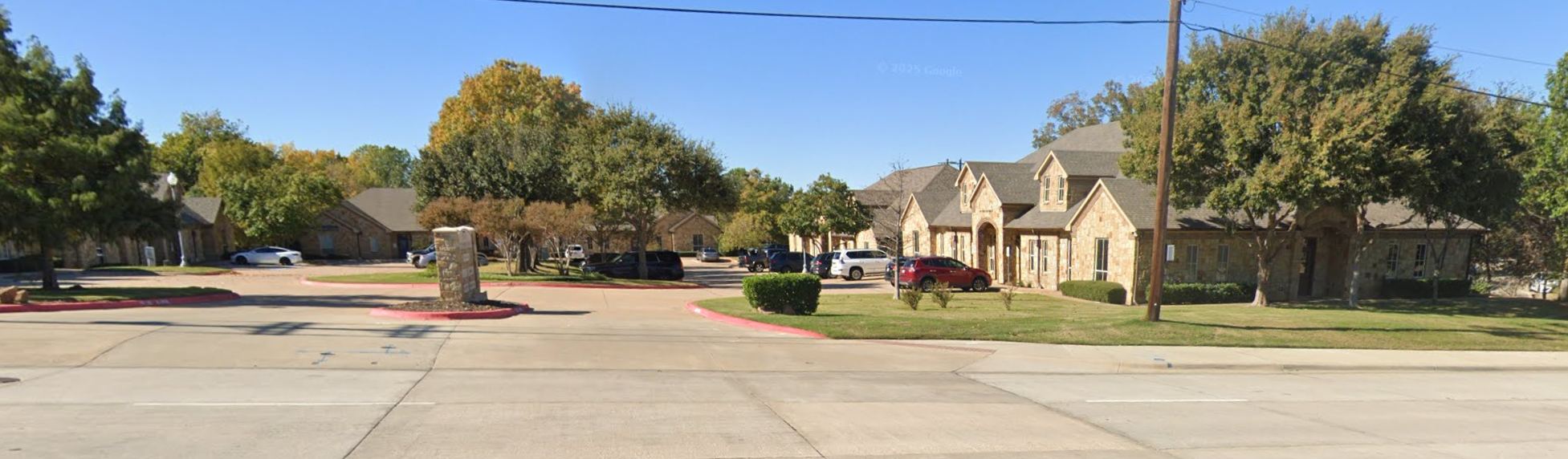 1330 N White Chapel Blvd — photo 2