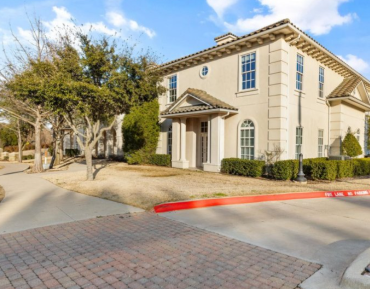Featured property