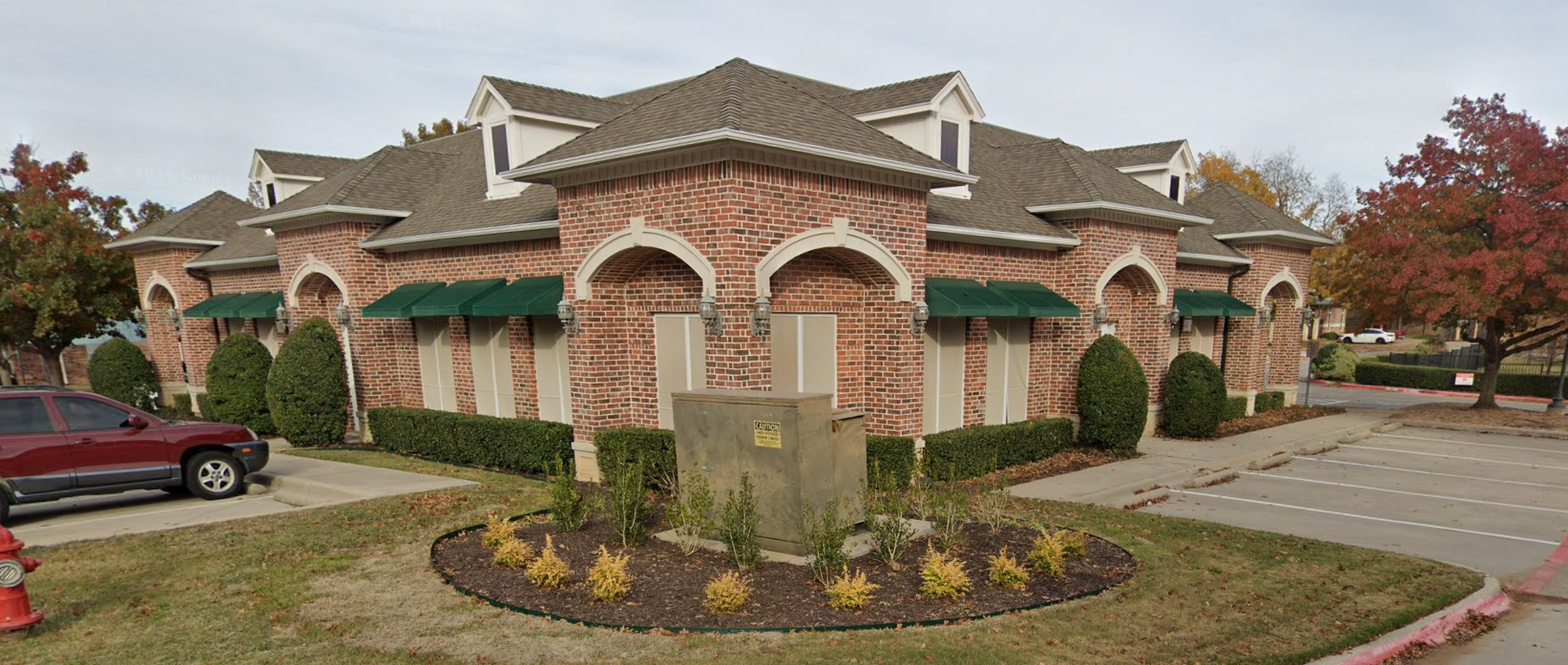 Colleyville Square III | 6211 Colleyville Blvd — photo 2