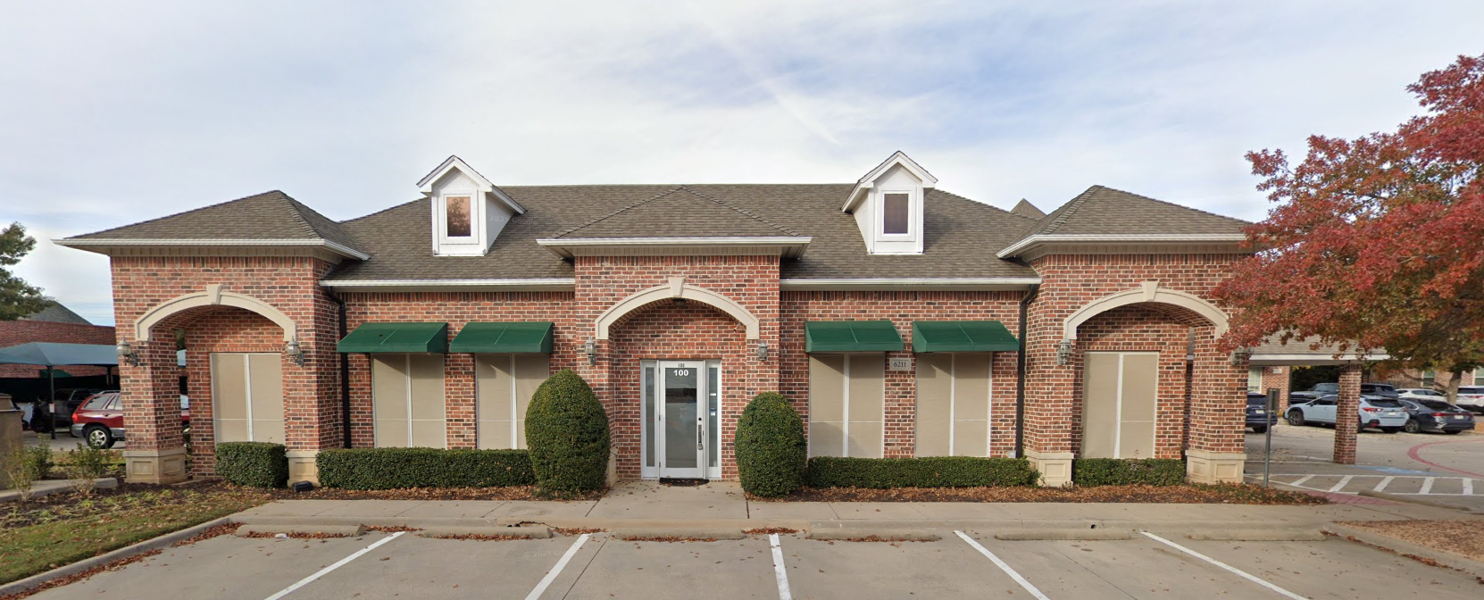 Featured property