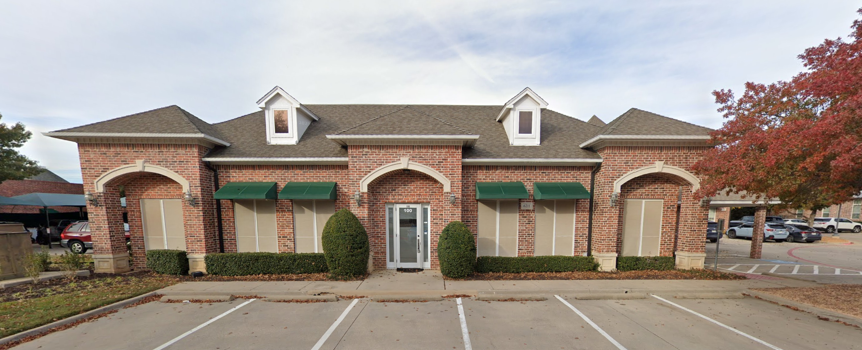Colleyville Square III | 6211 Colleyville Blvd — photo 3