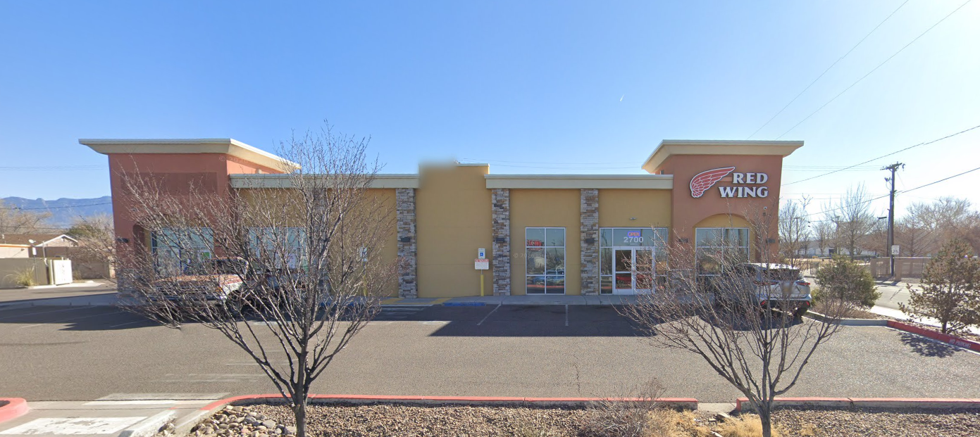 Featured property
