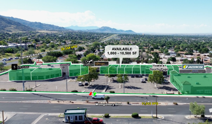 Featured property