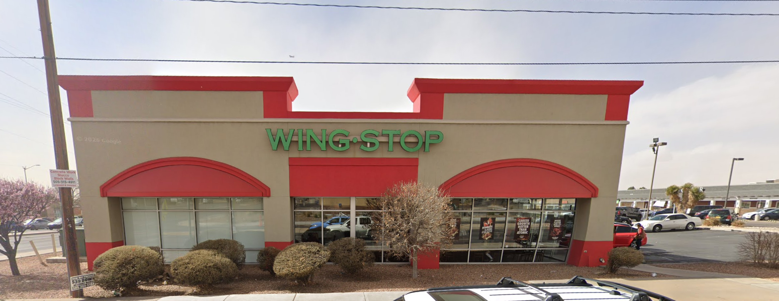 San Pedro Plaza | 6125 Montgomery Blvd NE — photo 4