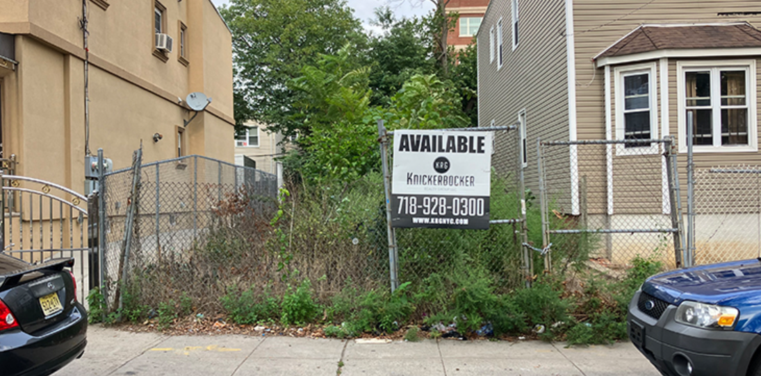 Featured property