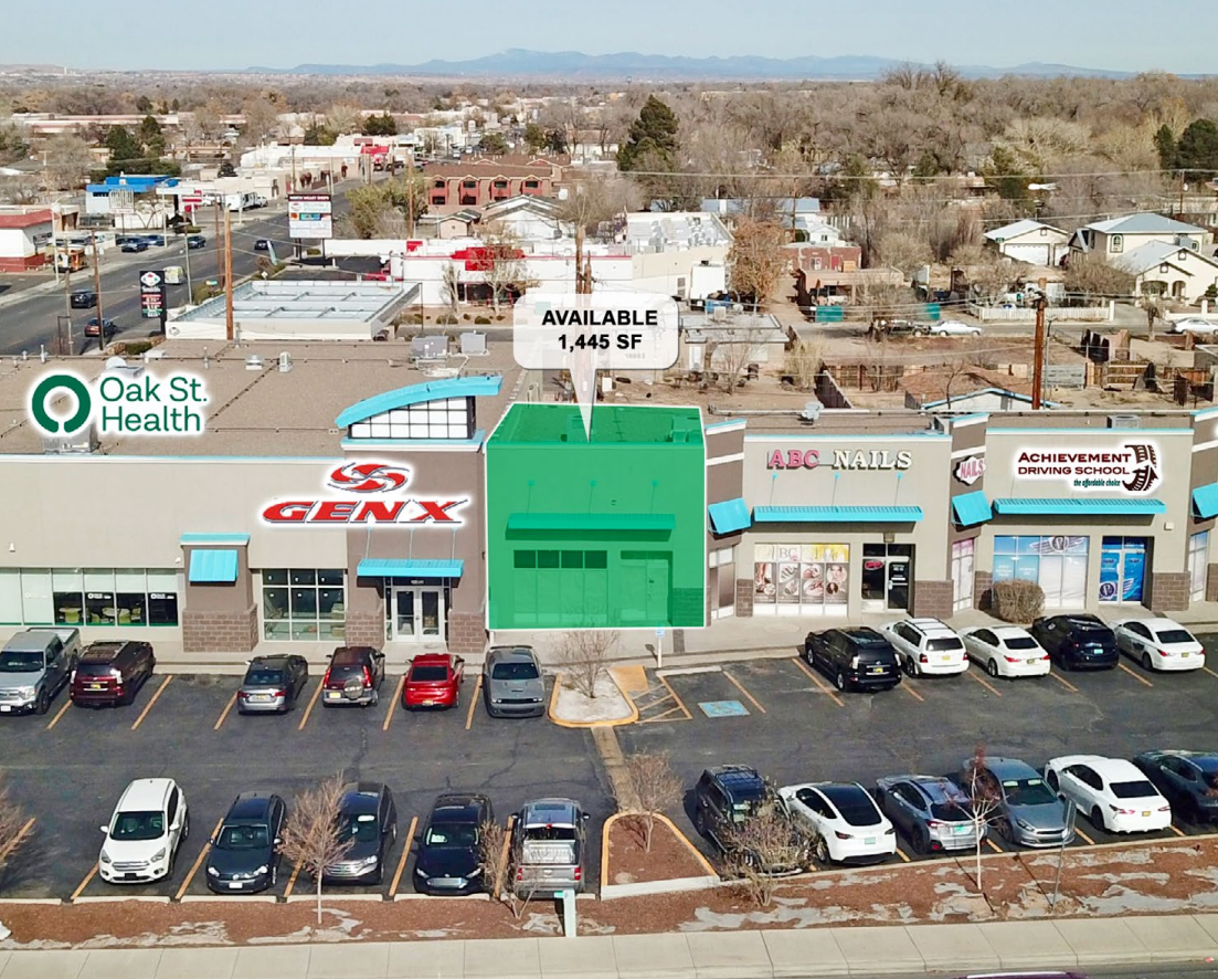 Featured property