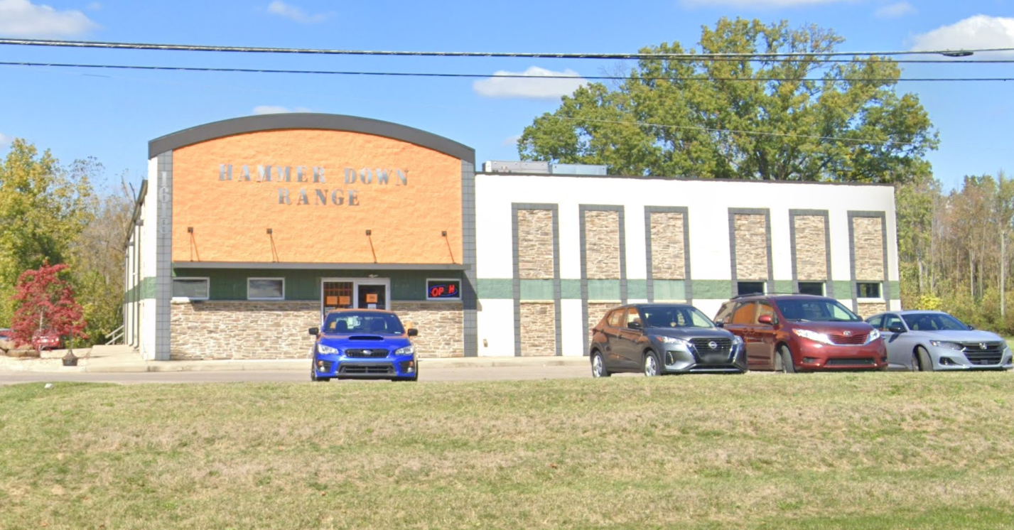 Formerly Hammer Down Gun Range — photo 2