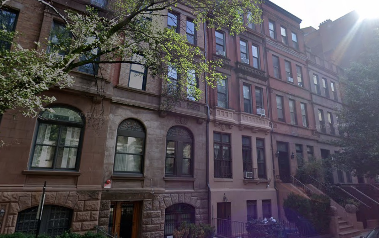 117 West 85th Street — photo 2