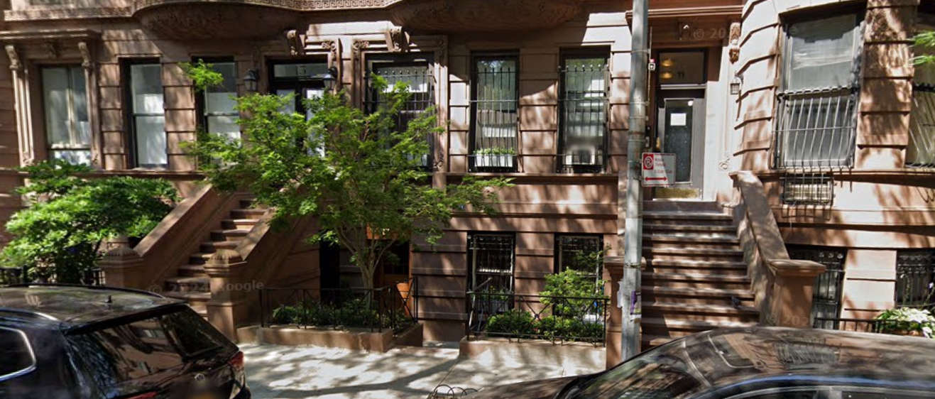 Featured property
