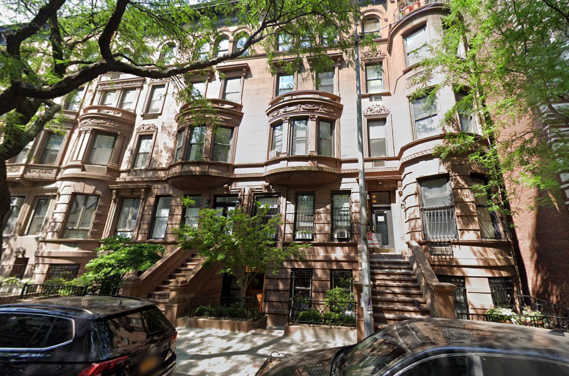 13 West 89th Street — photo 2