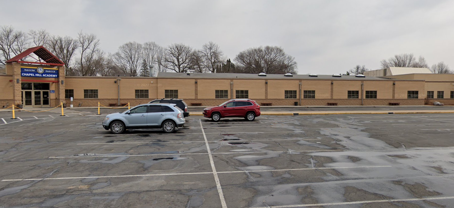 Featured property