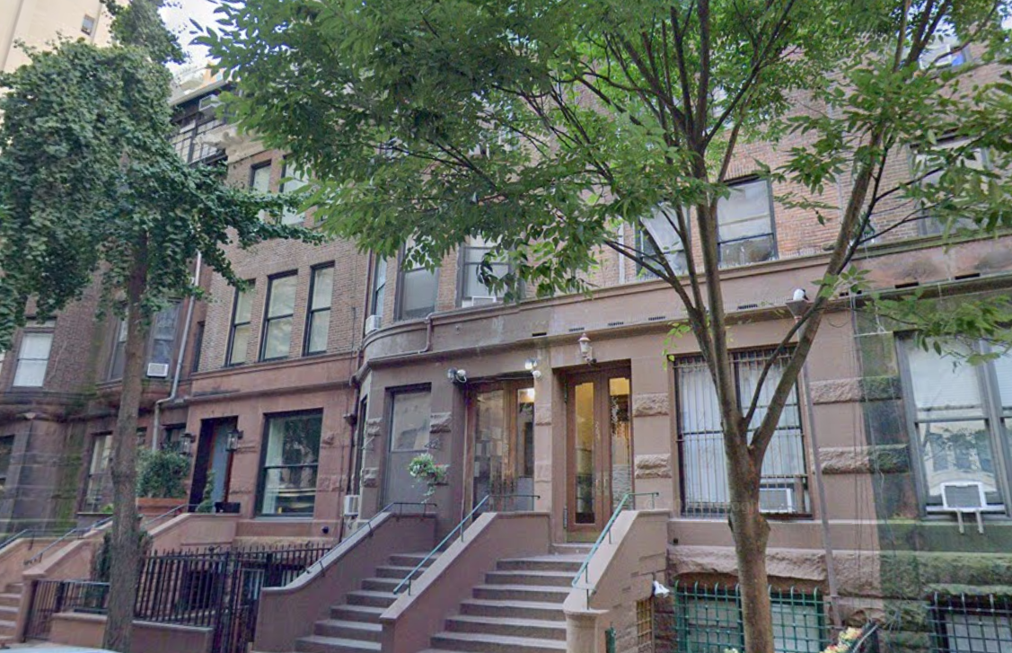 Featured property