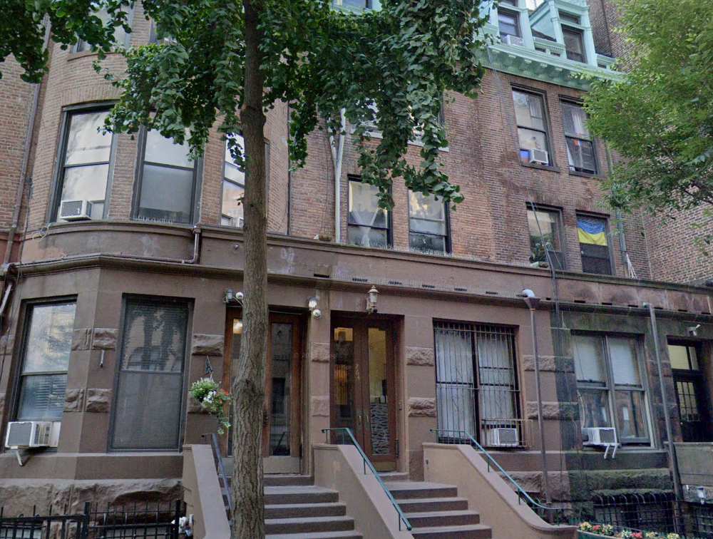 264 West 73rd Street — photo 2