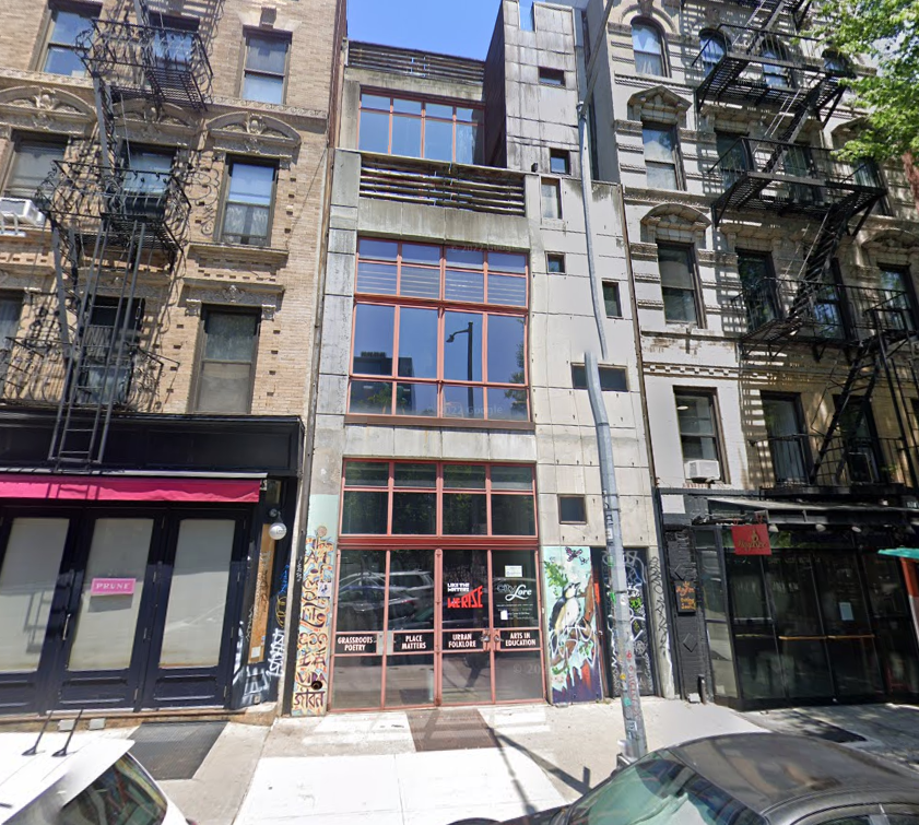 56 East First Street — photo 2