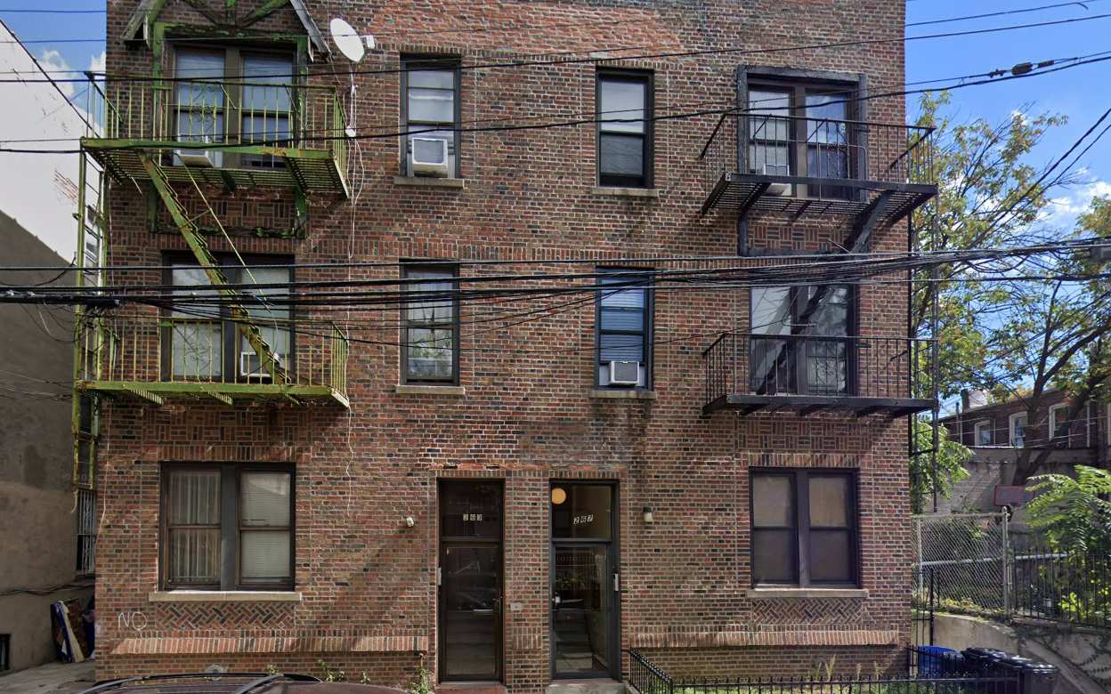Featured property