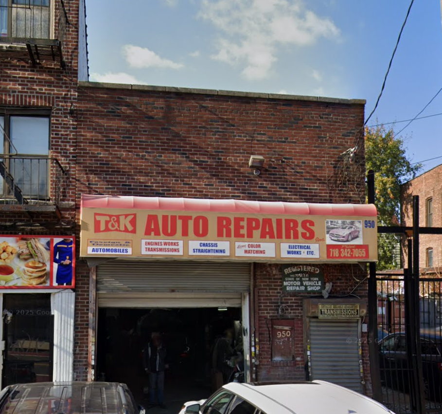 Featured property