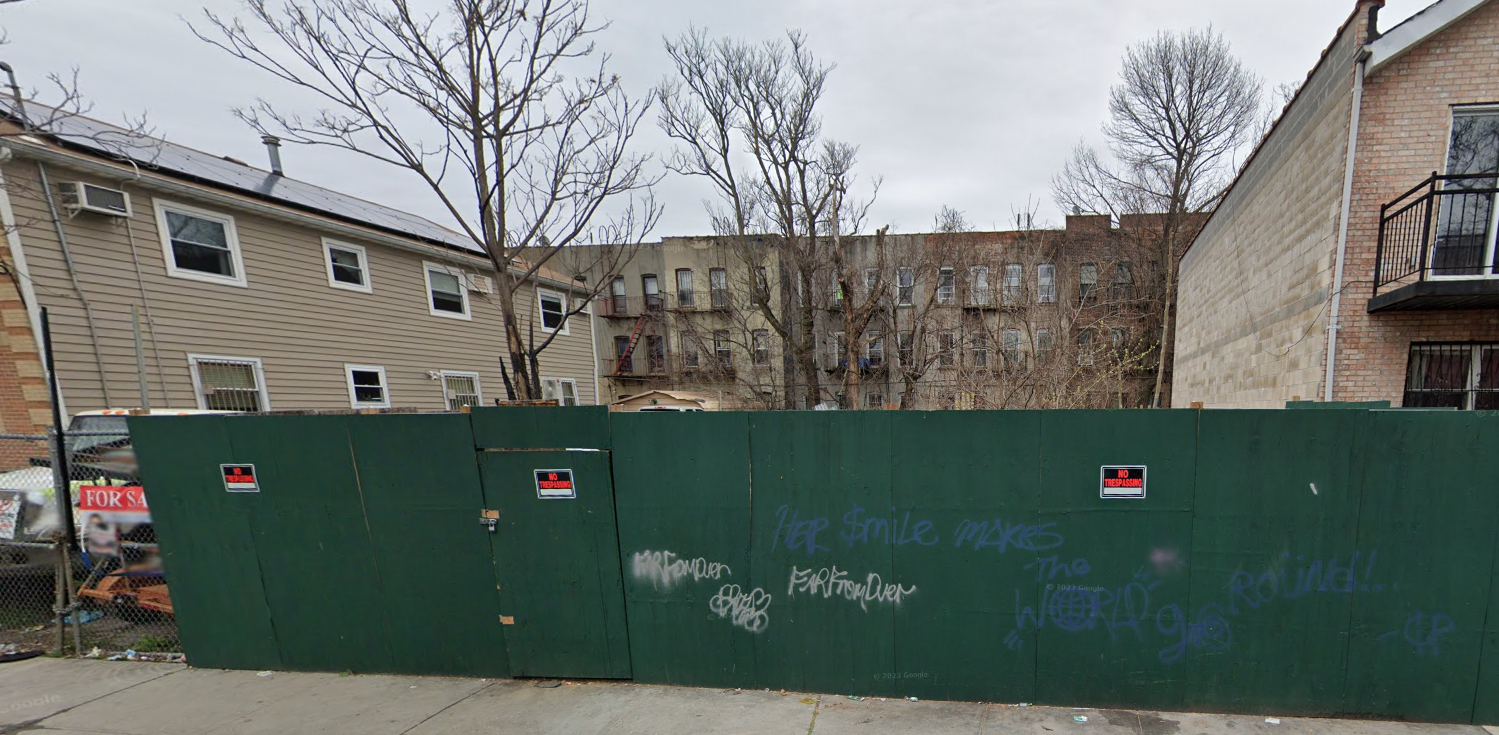 Featured property