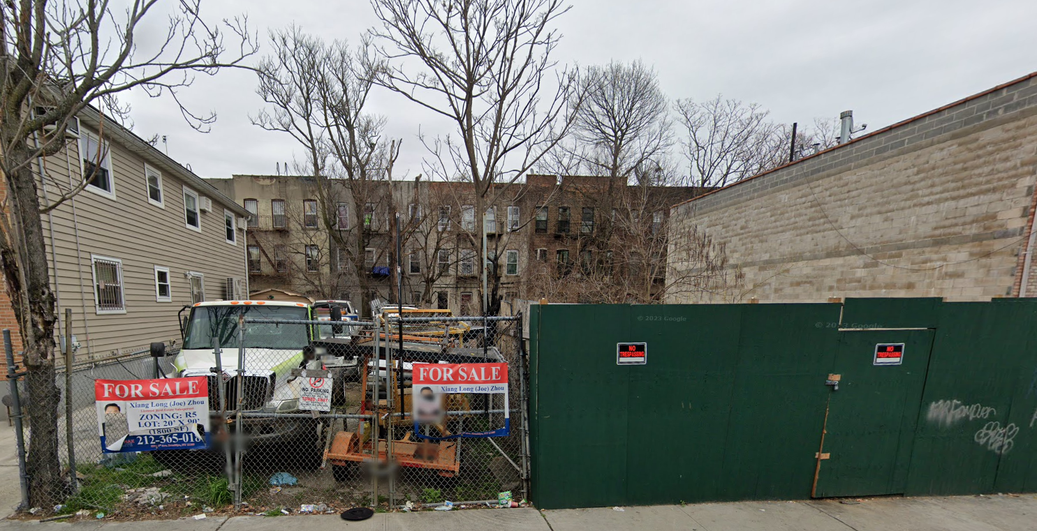 601 & 605 ASHFORD STREET — photo 2