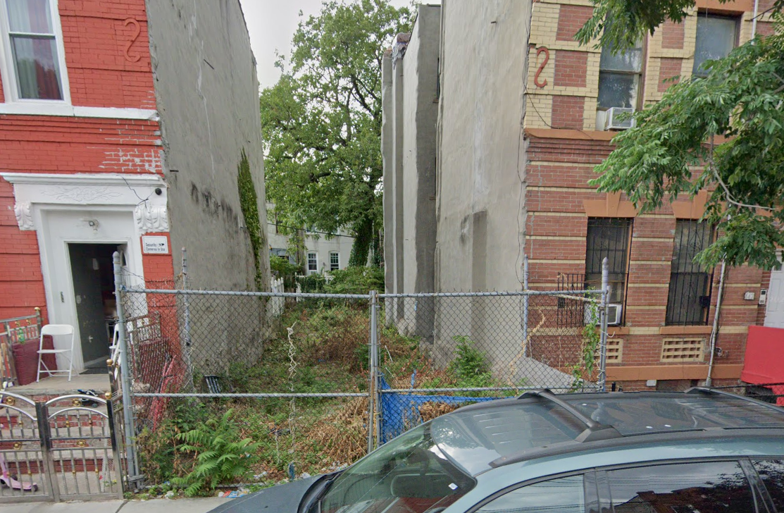 Featured property
