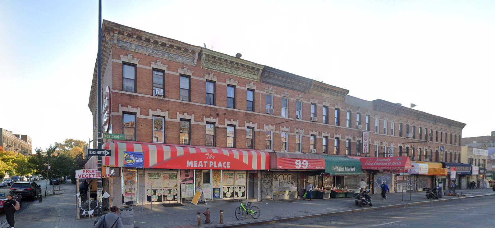 1423 Nostrand Ave — photo 2