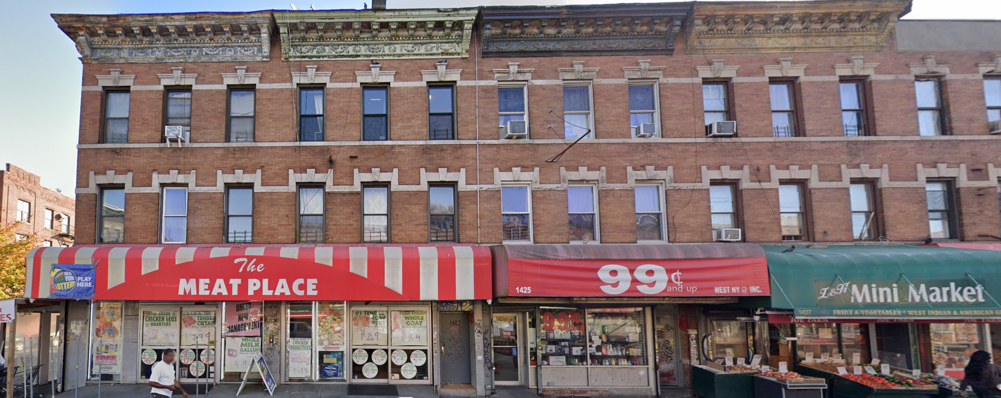 Featured property
