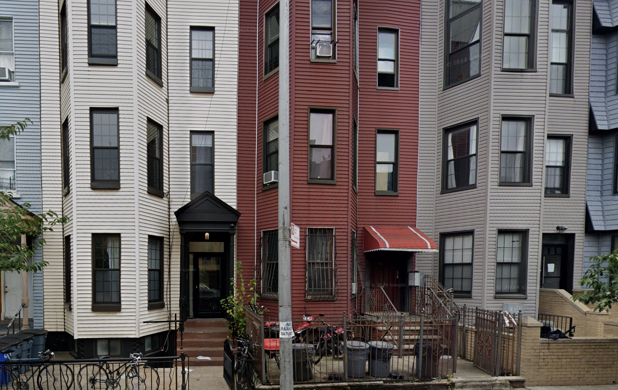 Featured property