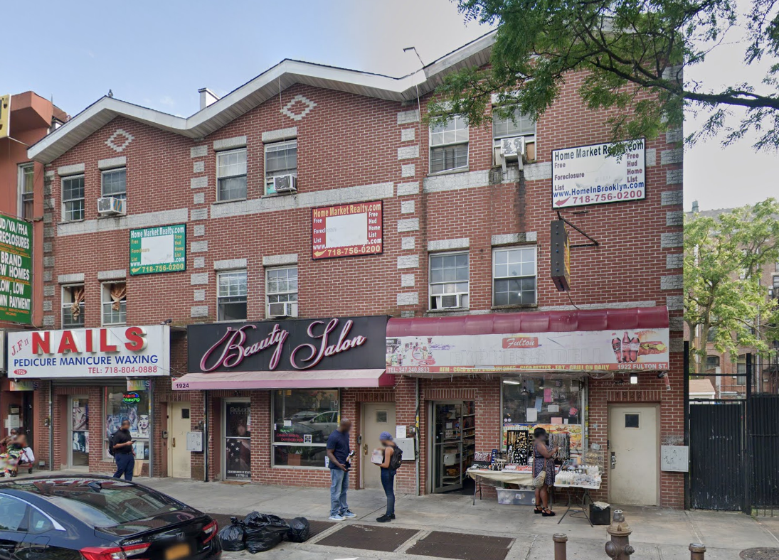 1922 Fulton St — photo 4