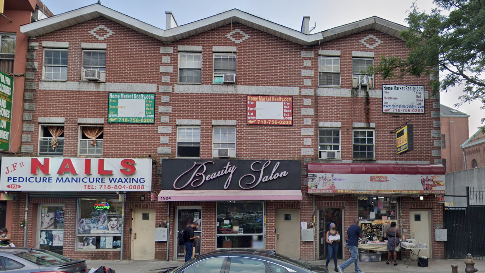 1922 Fulton St — photo 3
