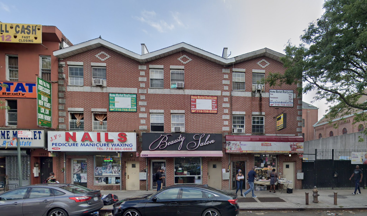 1922 Fulton St — photo 2