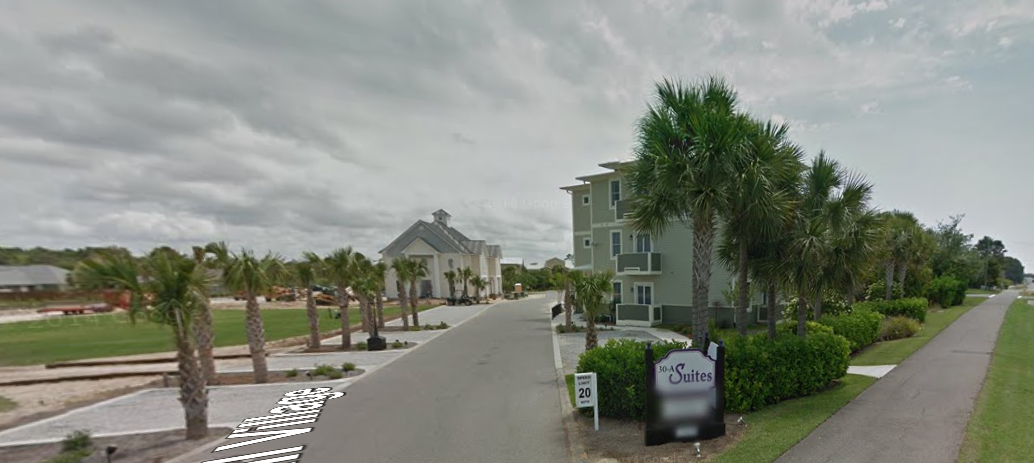 Featured property