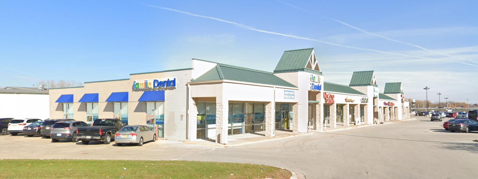 Oak Ridge Plaza — photo 4