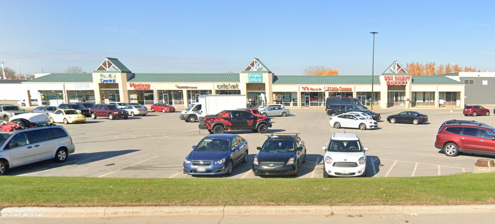 Featured property